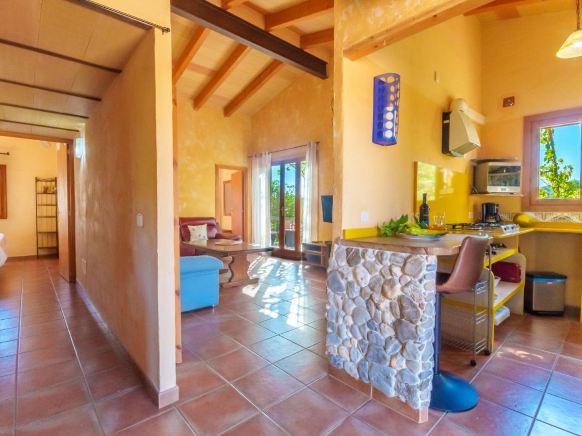 Casa D'es Cardassar - Lzo125 By Interhome * Sant Llorenc Des Cardassar